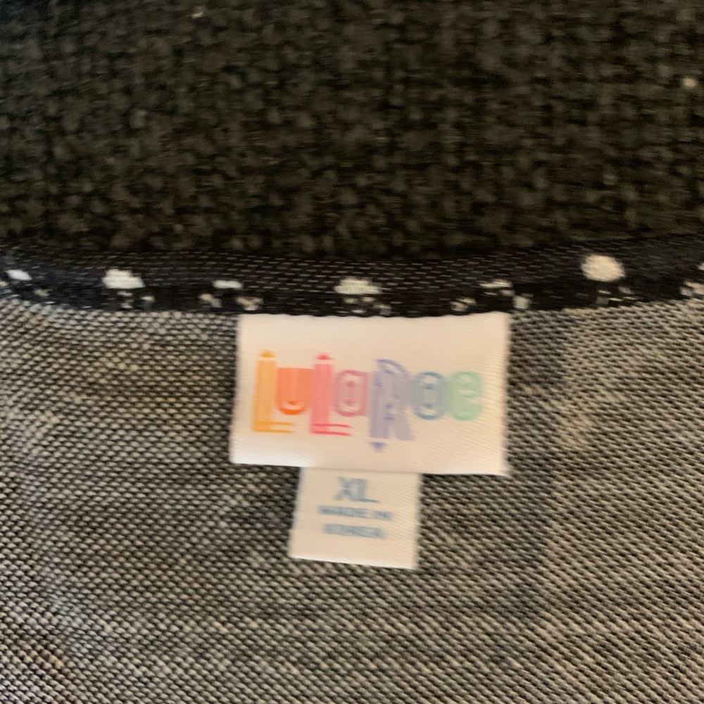 Lularoe